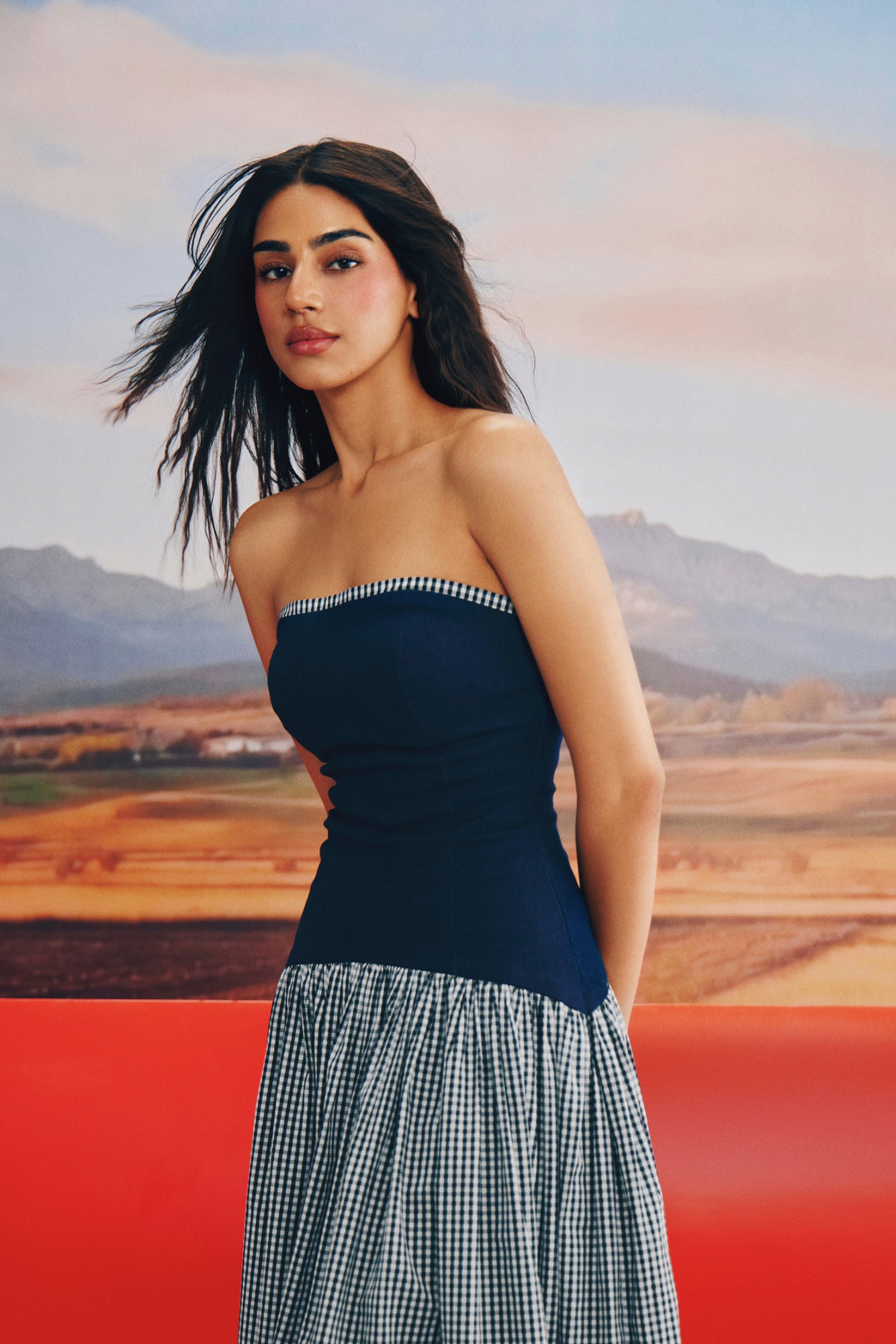 RIVIERA DRESS 02