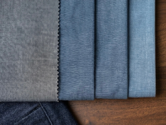 Before You Buy Another Pair of Jeans, Read This