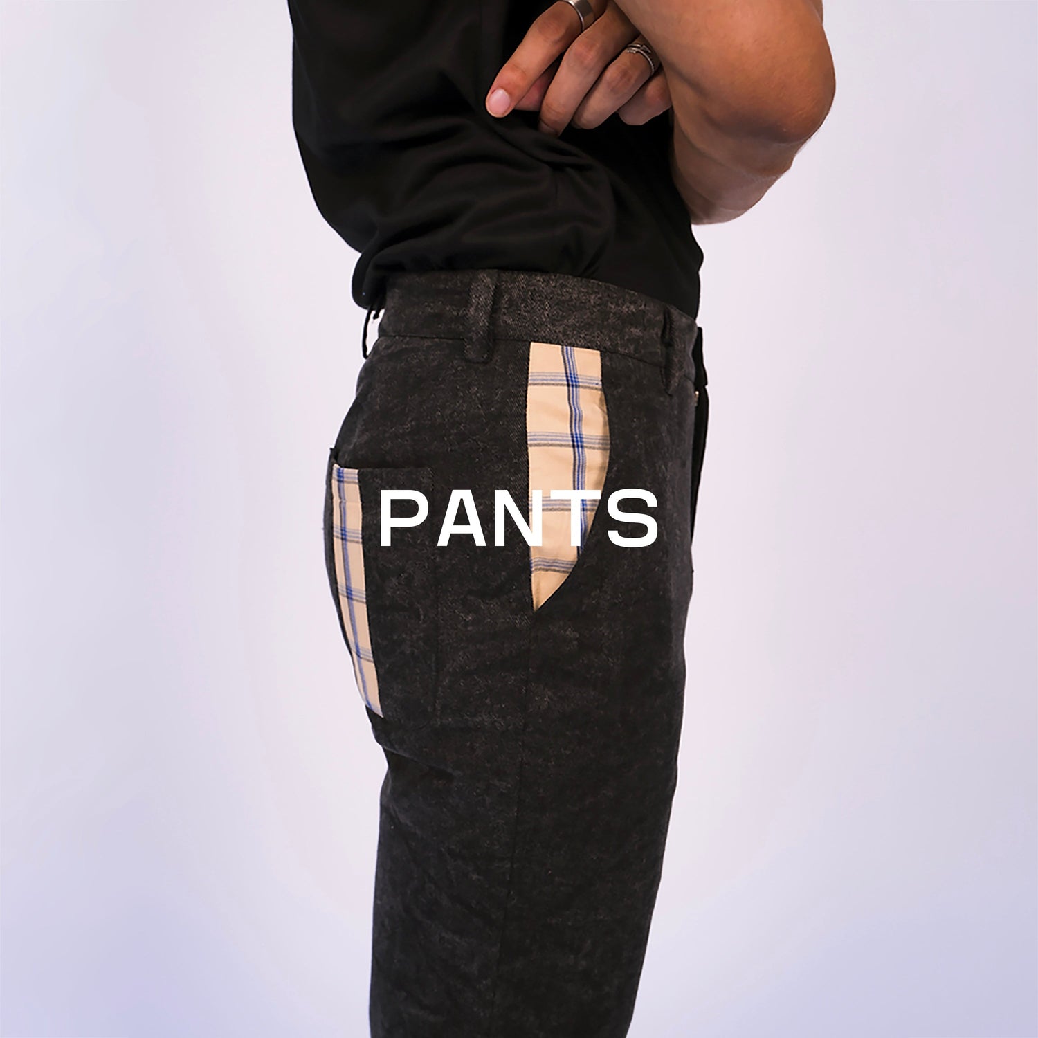 PANTS