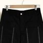PATCH POCKET PANT