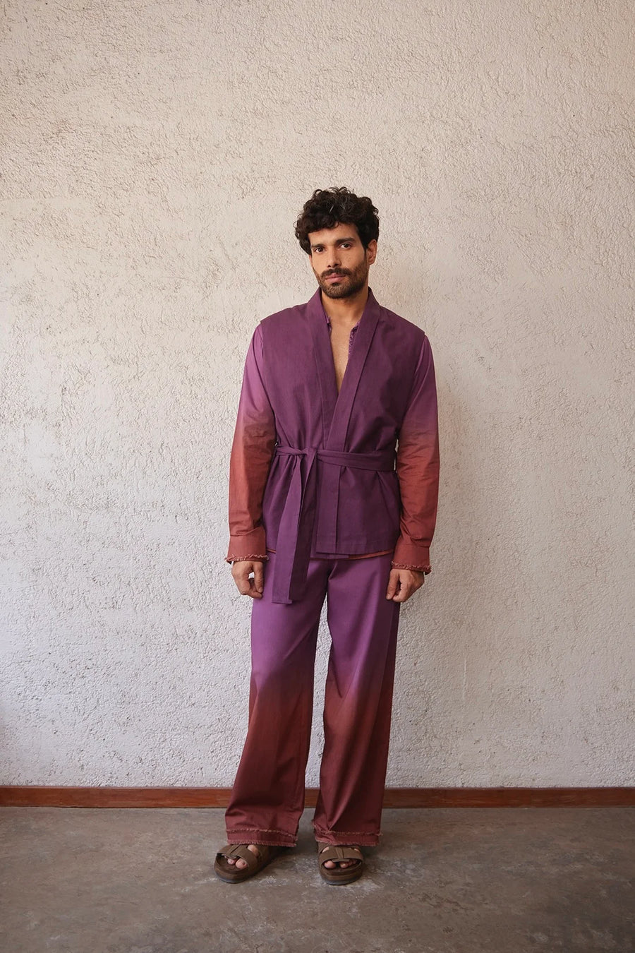 VALLETTA VEST