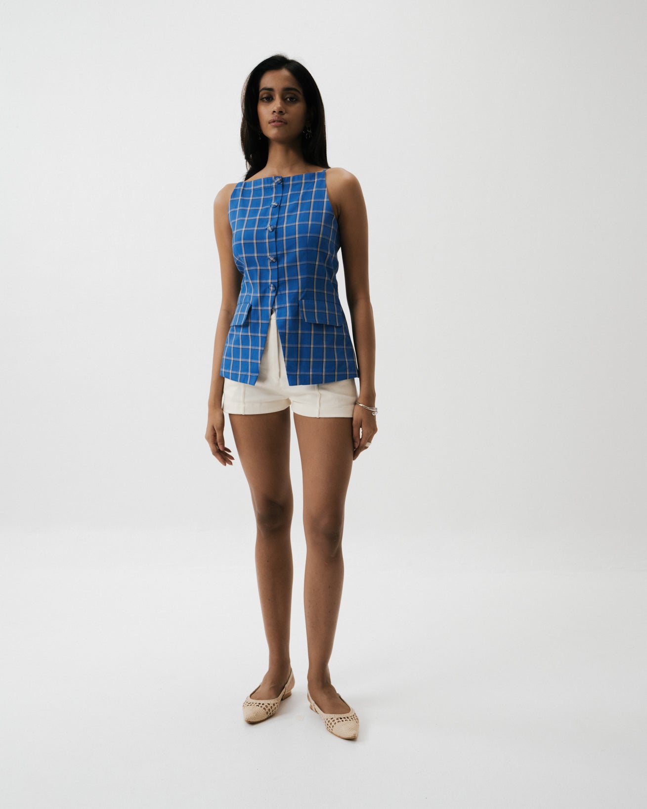DECCAN VEST