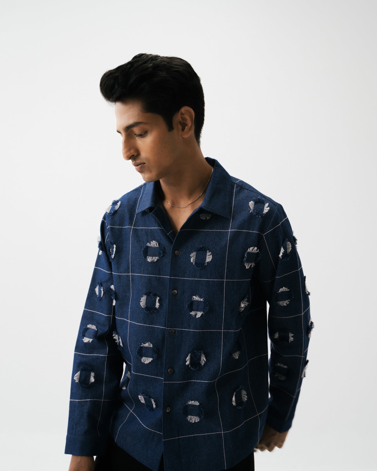 SAHARA SHIRT