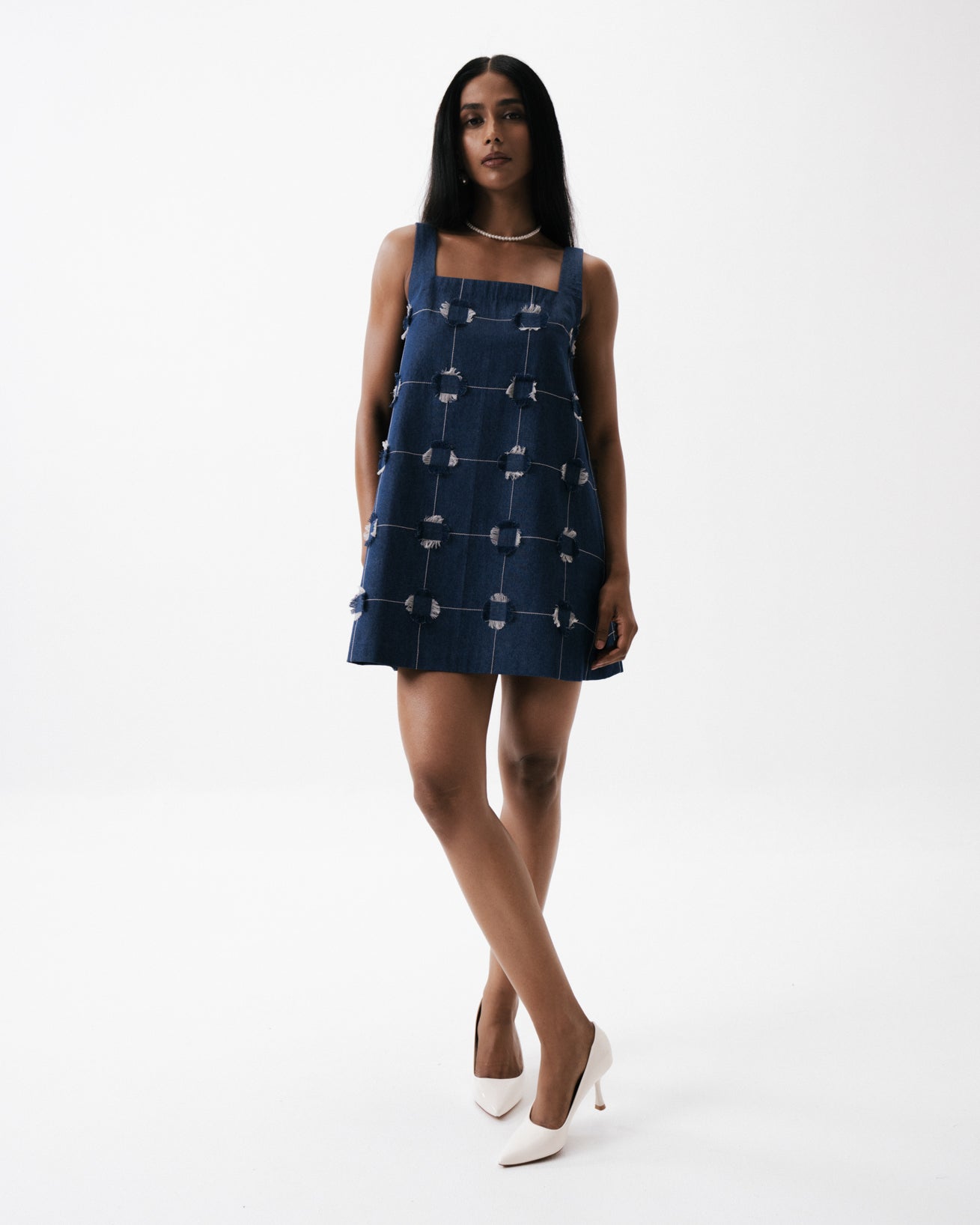 SAHARA DRESS