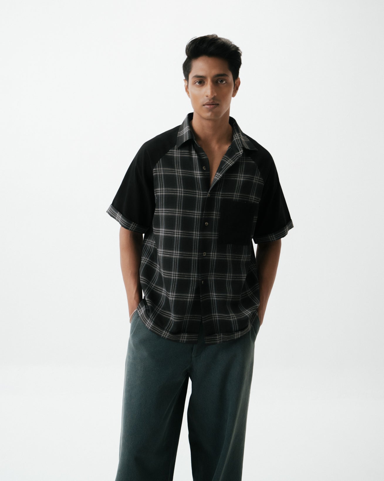 KALAMATA SHIRT