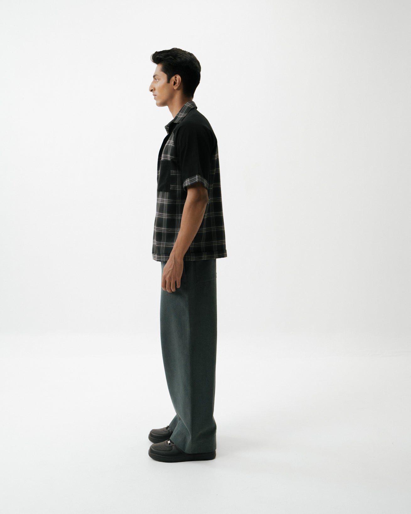 KALAMATA SHIRT