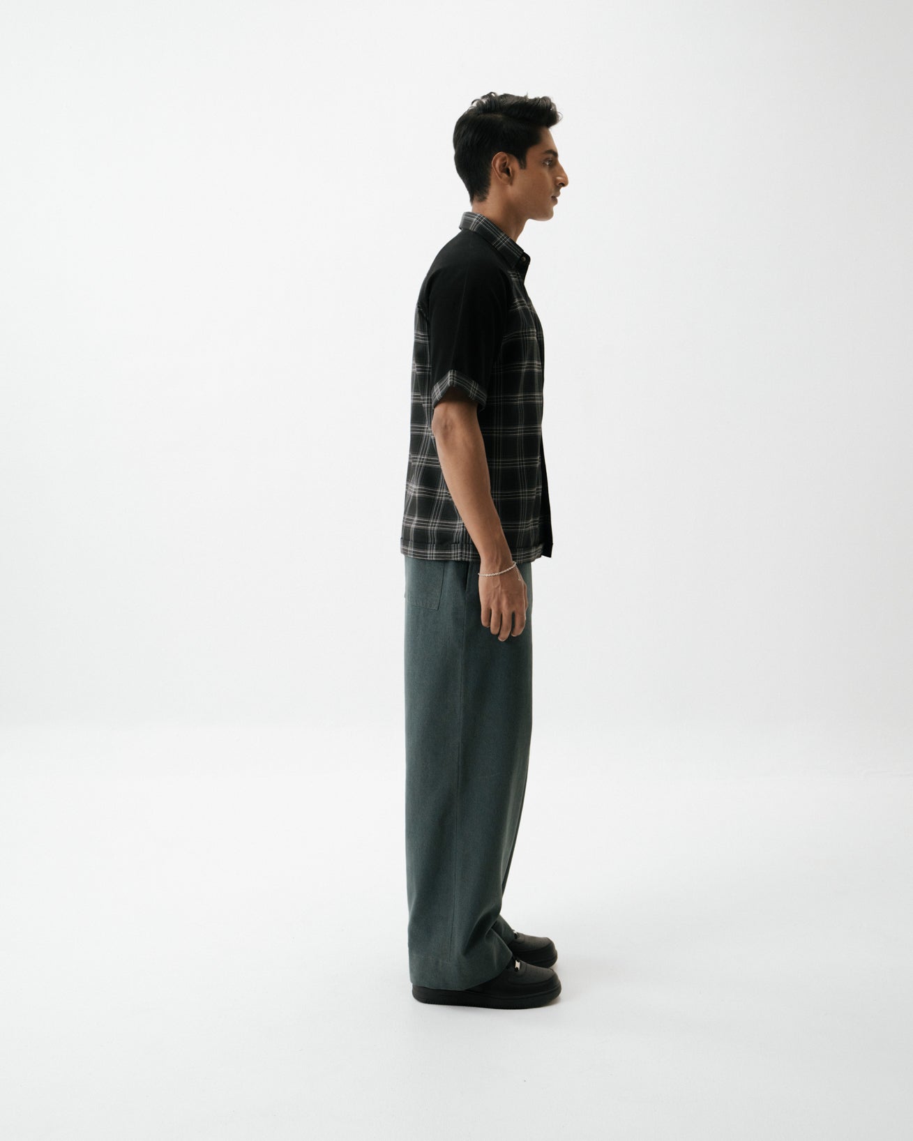KALAMATA SHIRT