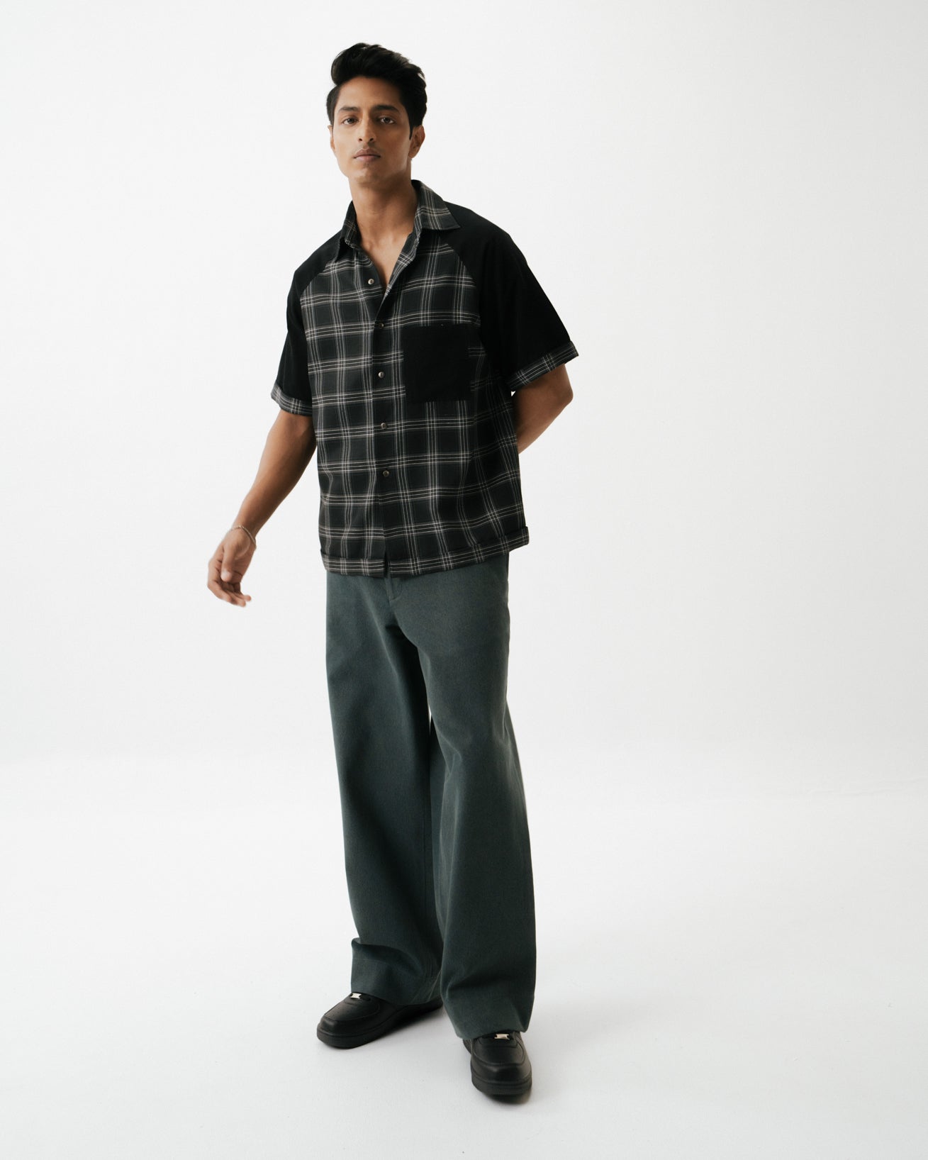 KALAMATA SHIRT