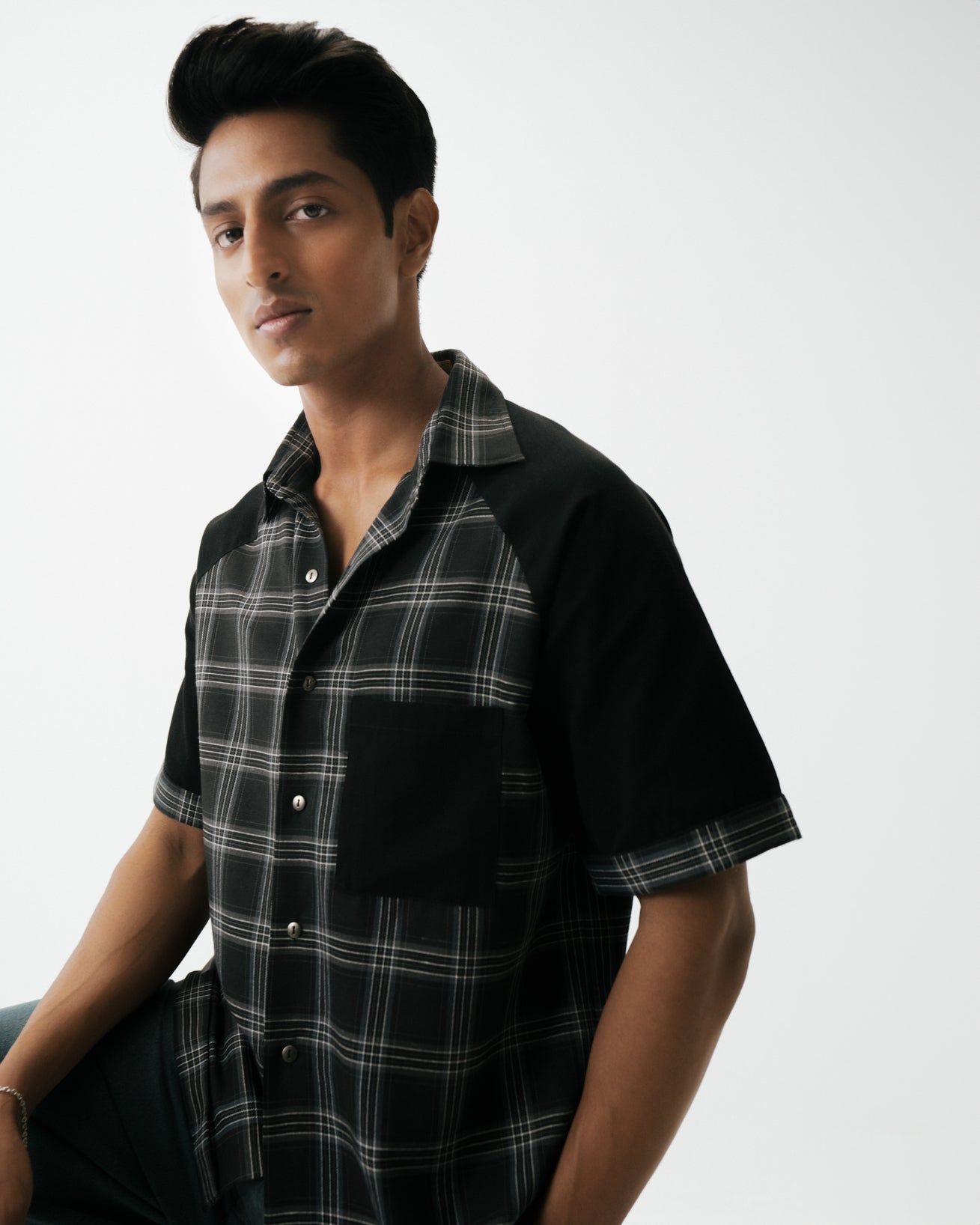 KALAMATA SHIRT