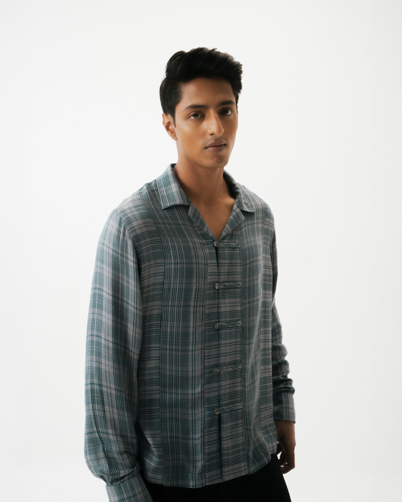 DRIFT SHIRT