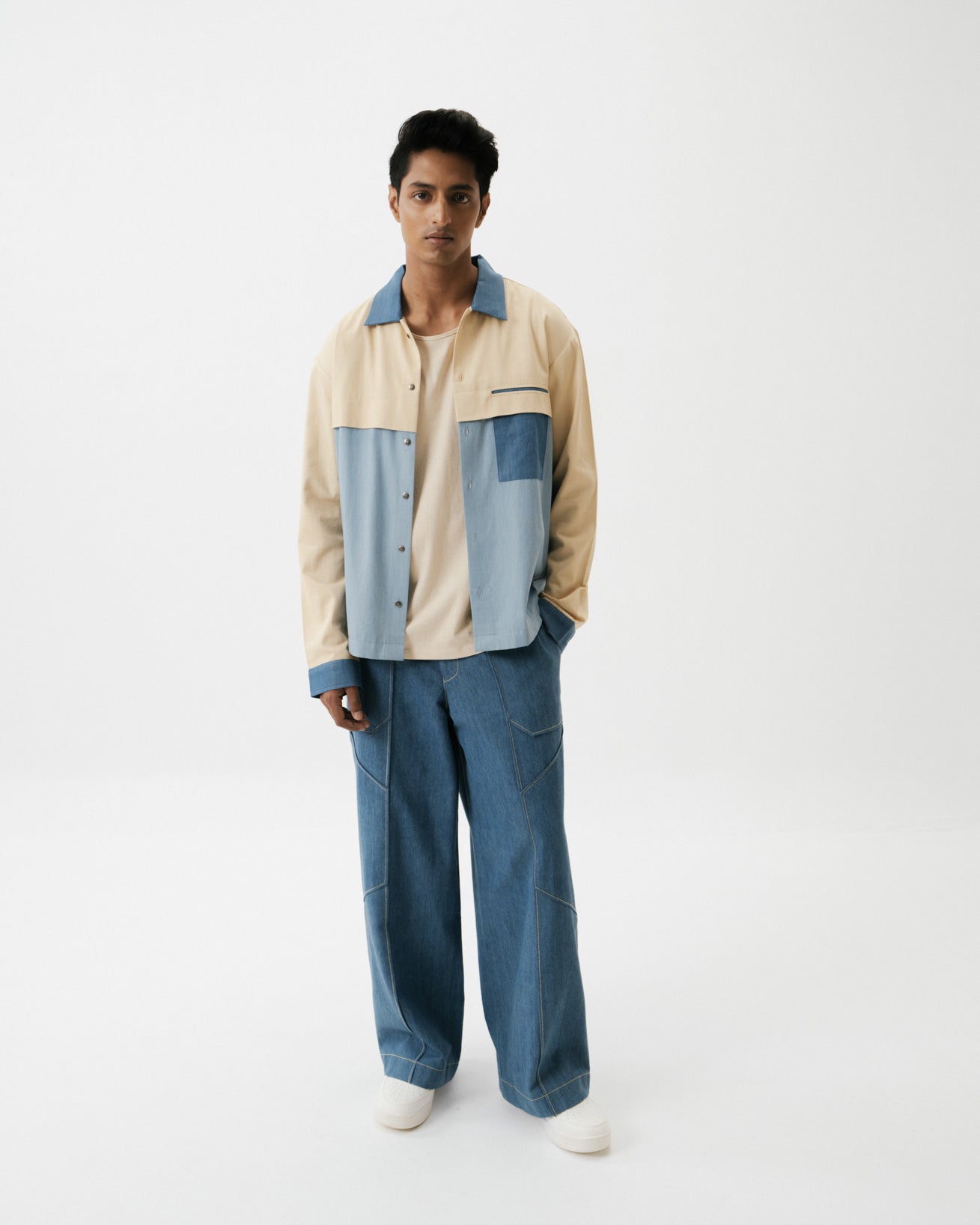 SAFARI SHIRT