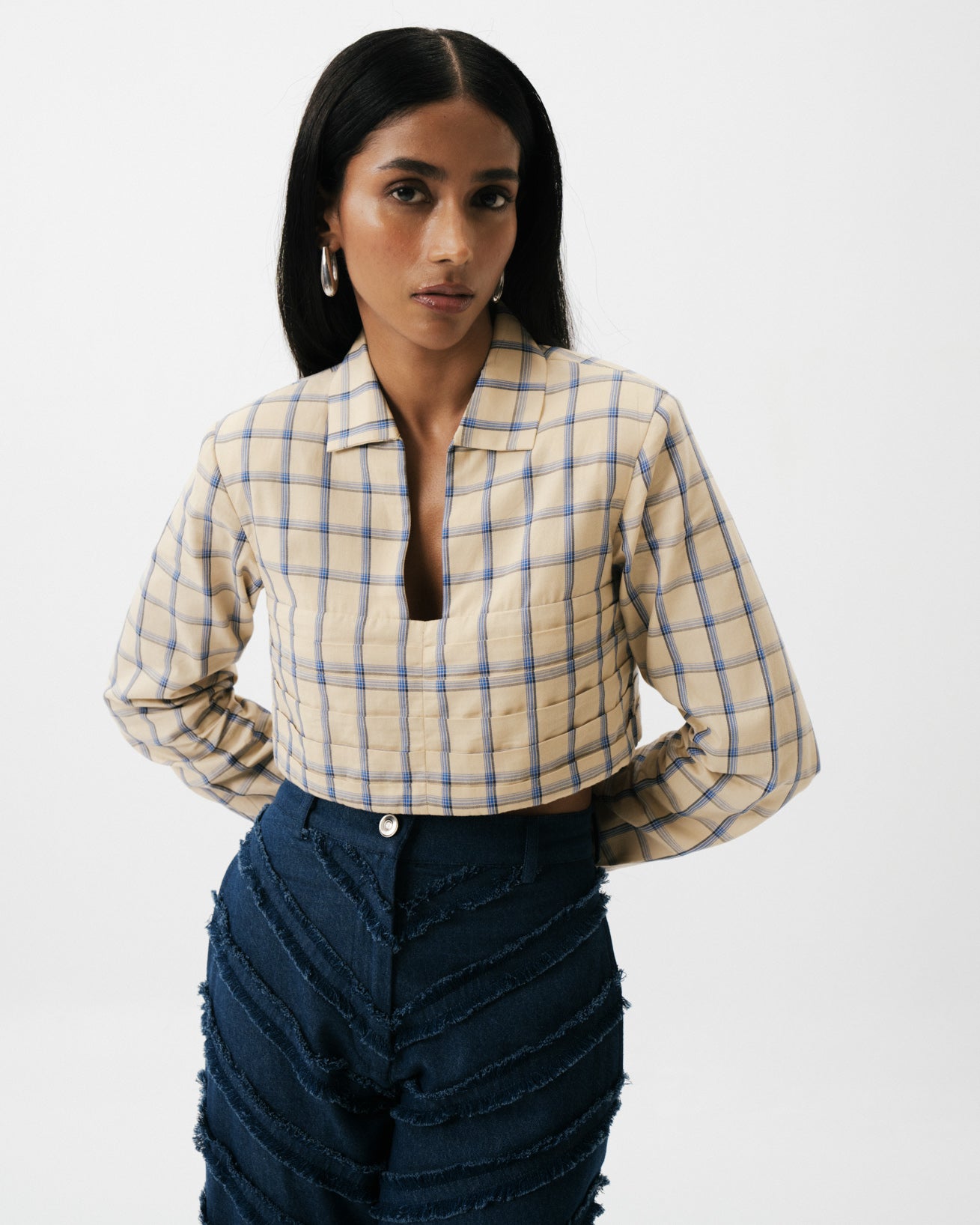 MIRAGE SHIRT