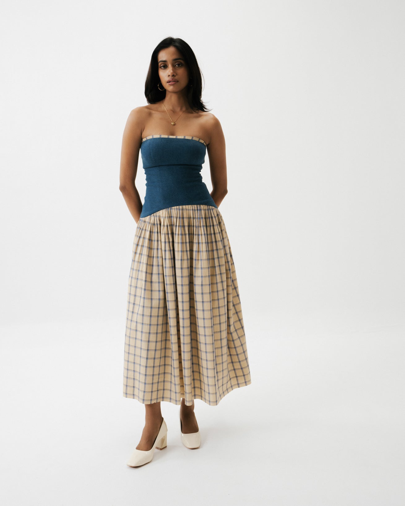 RIVIERA DRESS