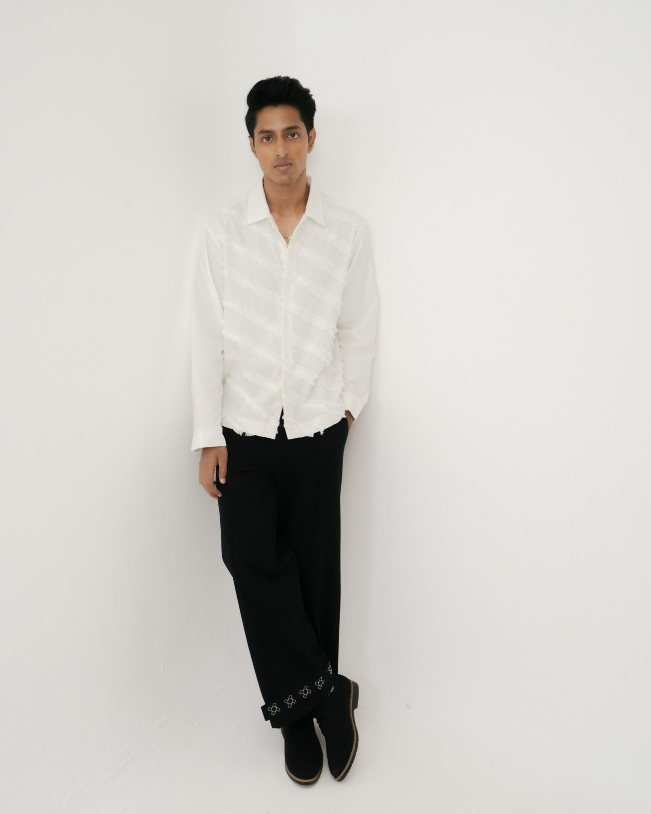 STRIA SHIRT