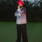 AMMY VIRK IN WINEBAR SET