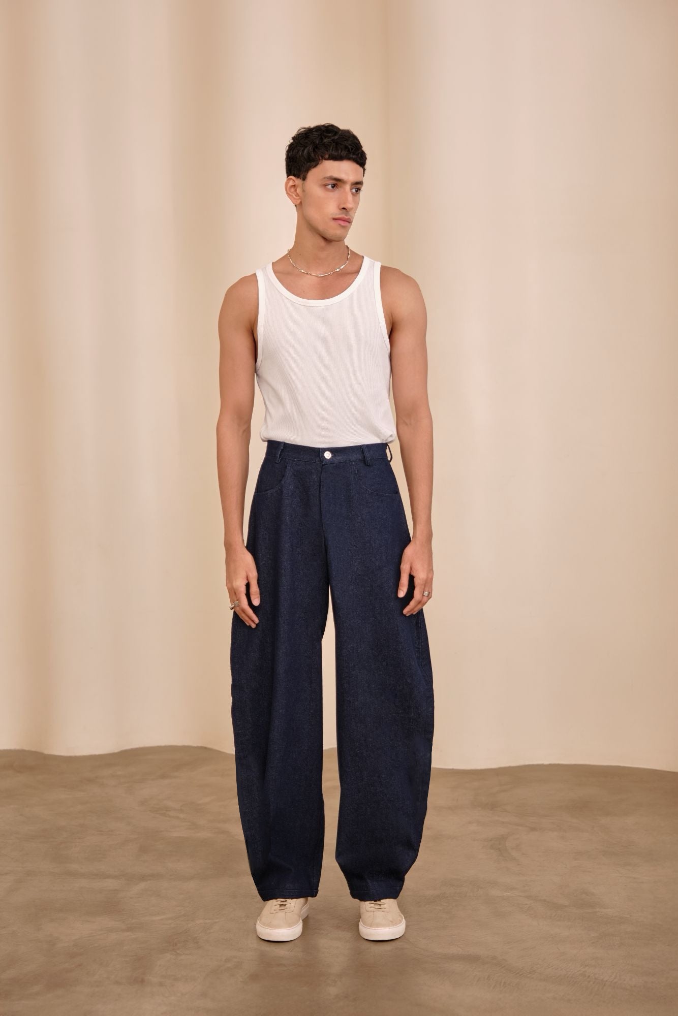Indigo Jeans