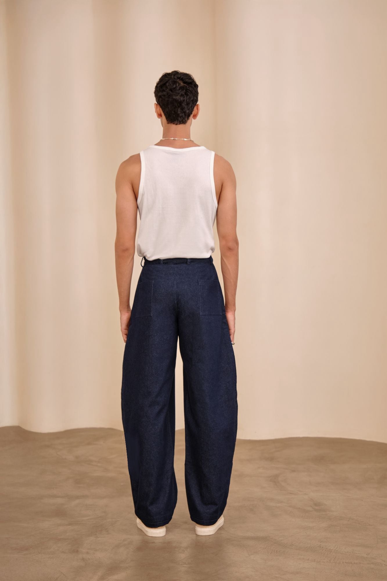 Indigo Jeans