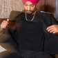 ARSHDEEP SINGH IN SLIT SLEEVE JACKET