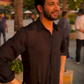 ROHIT SARAF IN MIDNIGHT SHIRT