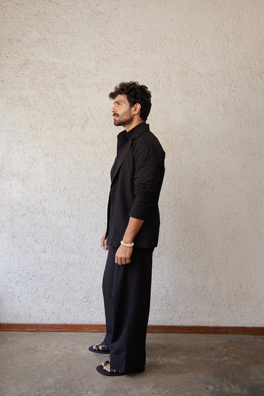 EASY BLACK SET