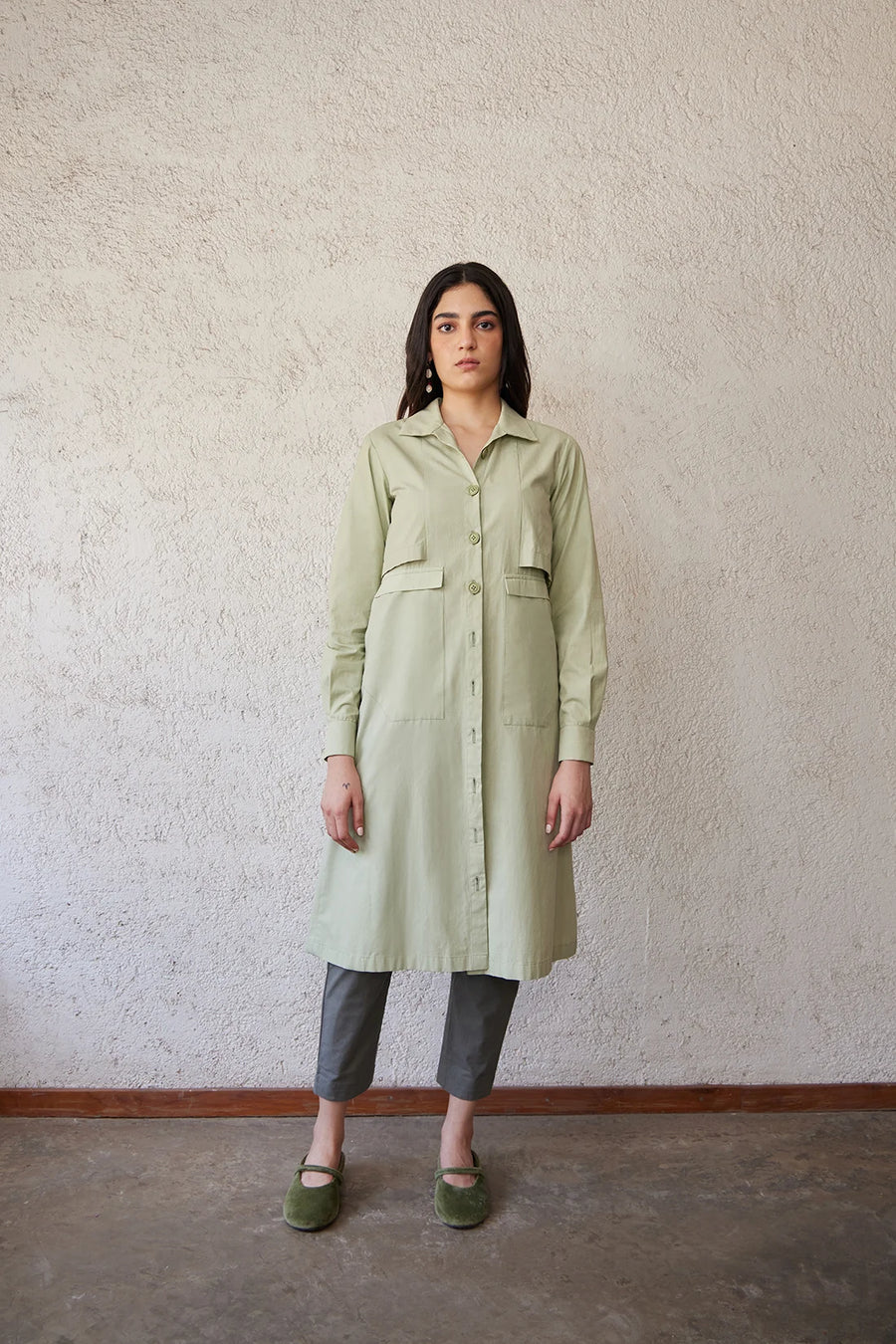 PARCO SHIRT
