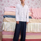 PINTUCK SHIRT