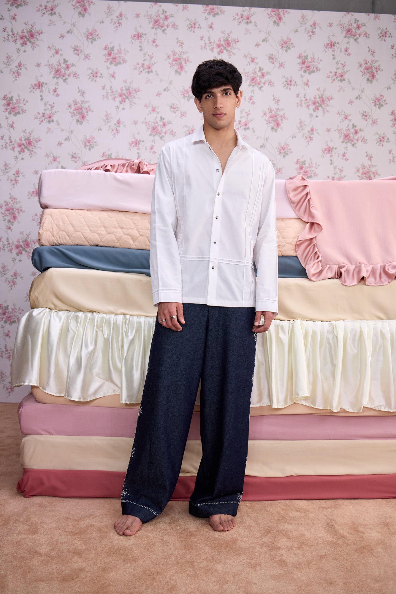 MEADOW PANTS