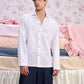 PINTUCK SHIRT