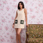 MOTIF DRESS