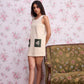 MOTIF DRESS
