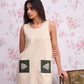 MOTIF DRESS