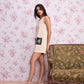 MOTIF DRESS