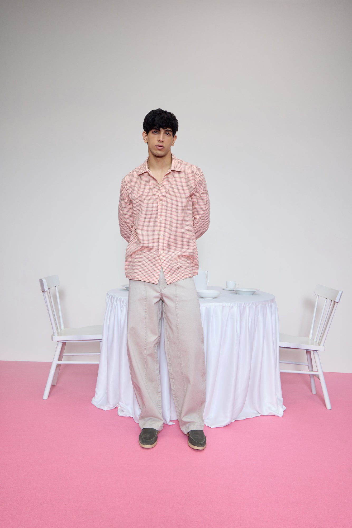 CLOUD JEANS