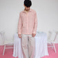 MICRO CHECK SHIRT