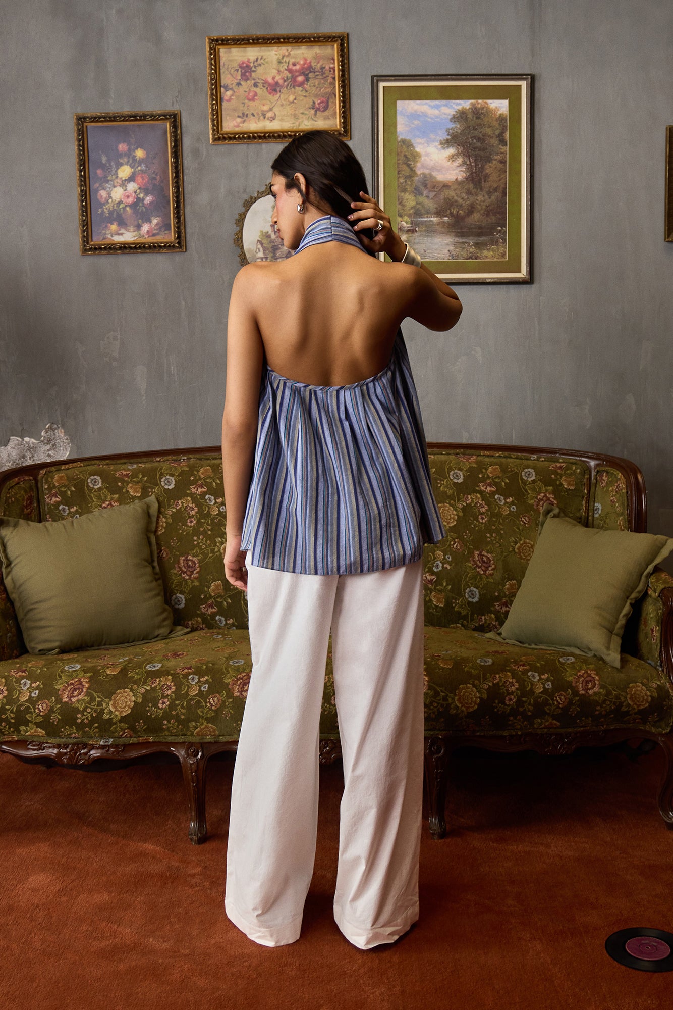 IRIS TOP