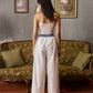 WAIST DETAIL PANTS