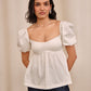 Freya Top