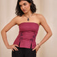 Gia Corset Top