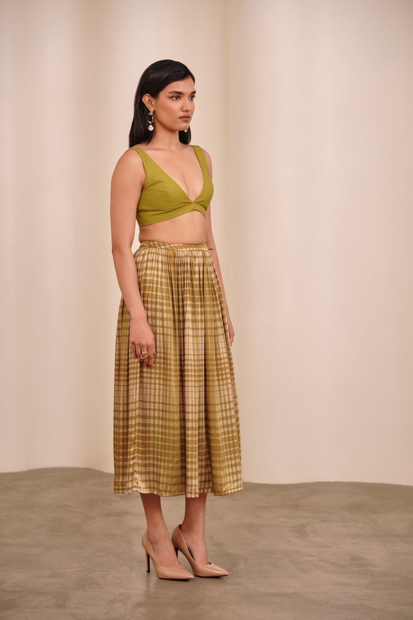 Willow Skirt
