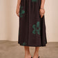 Dahlia skirt