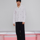 POPPY SHIRT (WHITE)