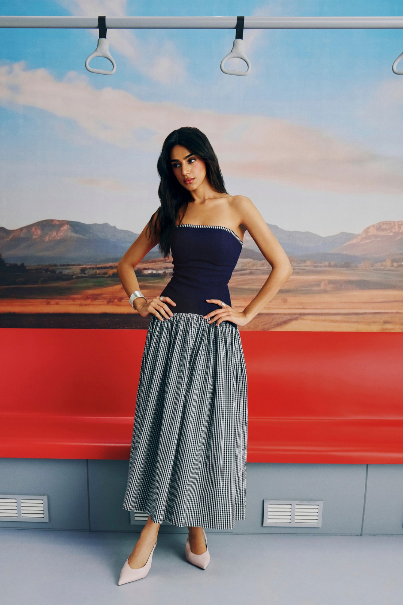 RIVIERA DRESS 02