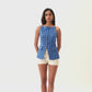 DECCAN VEST