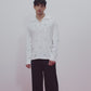 POPPY SHIRT (WHITE)