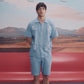 COTTON SHORTS